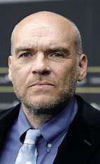 John Michael Mcdonagh